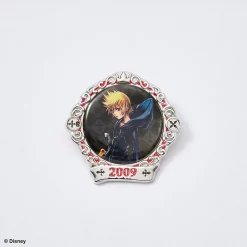 SQUARE ENIX Kingdom Hearts 20th Anniversary Pins Box Vol. 2 -Toys Collectibles Sales 5a63a6266fba4d709ad95cb4e8be22c5.jpg