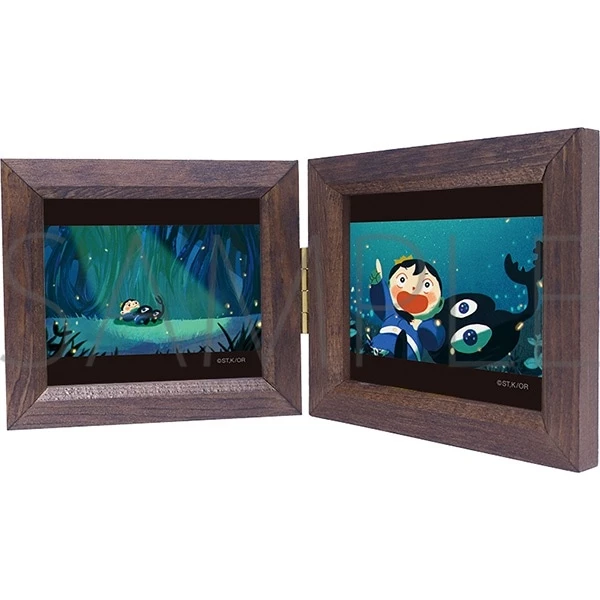 Ranking Of Kings Oz. Music Box 1 Ranking Of Kings Oz. Music Box