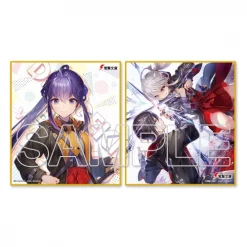 KADOKAWA Dengeki Bunko Winter Festival Online 2021 Mini Shikishi Board Set 28 KADOKAWA Dengeki Bunko Winter Festival Online 2021 Mini Shikishi Board Set -Toys Collectibles Sales 5b4b8569b91f4e43a635618524fb11c9.jpg