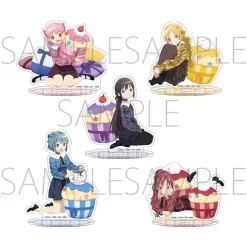 Puella Magi Madoka Magica Acrylic Stand
