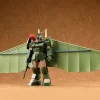 MAX FACTORY Combat Armors Max 25: Fang Of The Sun Dougram 1/72 Scale Soltic H8 Roundfacer Hang Glider Equipment Type