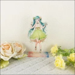 Hatsune Miku Birthday Party Acrylic Stand Collection: Miku BD 2020 Ver. -Toys Collectibles Sales 5e3f1054c41942fd800a609e3f323e63.jpg