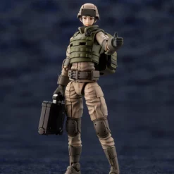 KOTOBUKIYA Hexa Gear Early Governor Vol. 6