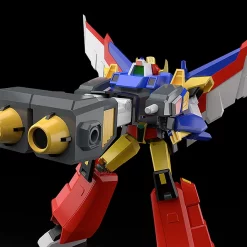 Good Smile Company Moderoid Energy Bomb Ganbaruger Revolger 18 Good Smile Company Moderoid Energy Bomb Ganbaruger Revolger -Toys Collectibles Sales 5e9ac9f4ea7b4af4a17e68895c9ab55e.jpg