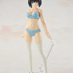 MAX FACTORY PLAMAX GP-04 Guilty Princess Underwear Body Girl Ran -Toys Collectibles Sales 5eee06015ad94d04b48db14485459b77.jpg