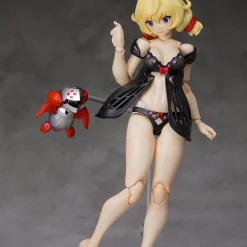 Alphamax Dark Advent Sophia: Relax Ver. -Toys Collectibles Sales 5f2d9616345b494986bb7f98fab305c9.jpg