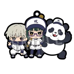 Megahouse Buddy Colle Jujutsu Kaisen Vol. 2 Rubber Mascot Box Set 13 Megahouse Buddy Colle Jujutsu Kaisen Vol. 2 Rubber Mascot Box Set -Toys Collectibles Sales 5fa63b3e6974459ea0525ca2527f9f7a.jpg