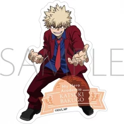 My Hero Academia Sticker -Toys Collectibles Sales 604c94c2acb241ada7a59d40bb6ea2bb.jpg