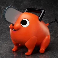 F:NEX Chainsaw Man Pochita 1/1 Scale Posing Soft Vinyl Figure -Toys Collectibles Sales 607f675a4eb94cb689ea8b17e0fc7efc.jpg