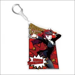 Persona 5 Royal Acrylic Keychain Collection -Toys Collectibles Sales 617ce08880fb49d6a8c6facf70340117.jpg