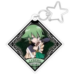 KADOKAWA Shaman King 2022 Ver. Acrylic Charm Collection -Toys Collectibles Sales 61a0ba11dc4042f2b422fe4cca24b565.jpg