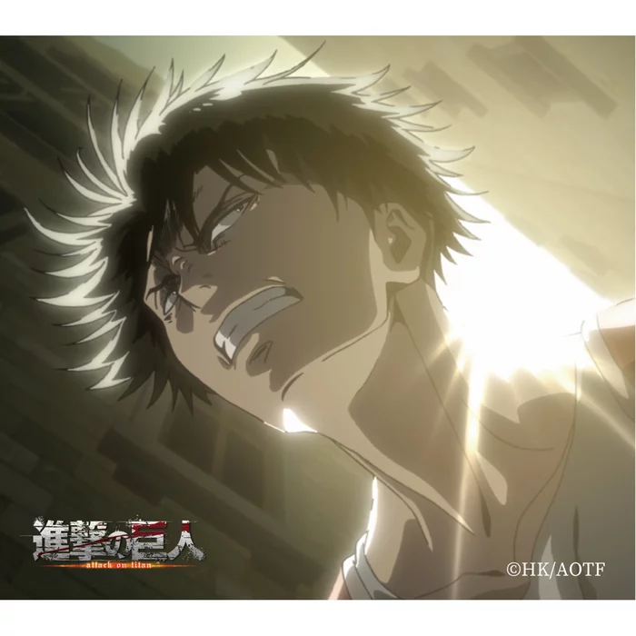 KADOKAWA Attack On Titan Mini Autograph Board Collection 6 KADOKAWA Attack On Titan Mini Autograph Board Collection - Image 6