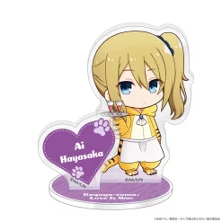 Kaguya-Sama: Love Is War -Ultra Romantic- Acrylic Stand Collection -Toys Collectibles Sales 61d1127f8e3345a9a9892bdbf301cfa4.jpg