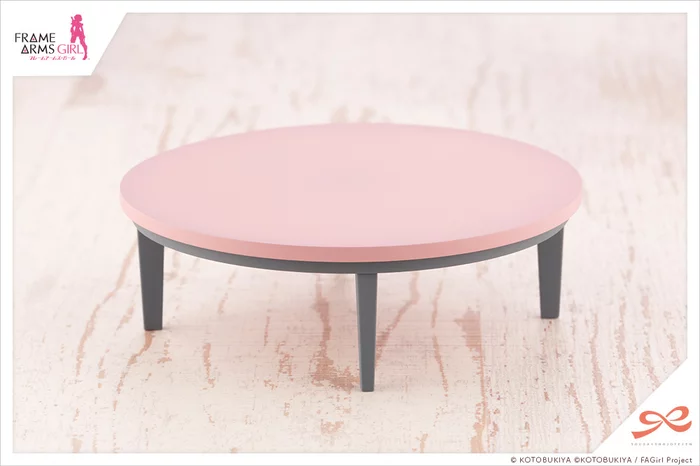 KOTOBUKIYA Sousai Shojo Teien X Frame Arms Girl After School Gourai Birthday Set 3 KOTOBUKIYA Sousai Shojo Teien X Frame Arms Girl After School Gourai Birthday Set - Image 3