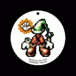 Moon Changing Acrylic Keychain -Toys Collectibles Sales 627e5c5a96a64c57bfe4b46a1c62e006