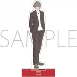 Tesla Note Acrylic Stand 14 Tesla Note Acrylic Stand -Toys Collectibles Sales 6363702dd2bf48879693add64766696a.jpg