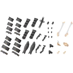 KOTOBUKIYA M.S.G. Mecha Supply 24: Expansion Armor Type G