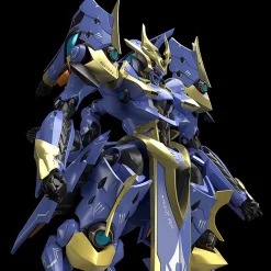 Good Smile Company Moderoid Knight's & Magic Ikaruga (Re-run) 16 Good Smile Company Moderoid Knight's & Magic Ikaruga (Re-run) -Toys Collectibles Sales 642be87440594071b2cab7ee68f58184.jpg