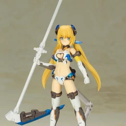 KOTOBUKIYA Frame Arms Girl Hresvelgr-Ater: Summer Vacation Ver. (Re-run) -Toys Collectibles Sales 646dc6213d40434ba3f8ae54a8ccdedb.jpg