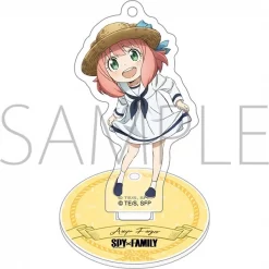 Spy X Family Acrylic Stand Keychain -Toys Collectibles Sales 66628d2486b348e0bed483f1f843661f.jpg