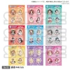 Bandai Namco Filmworks Love Live! Sunshine!! Uranohoshi Girls High School Store Official Pin Badge Collection Vol. 16