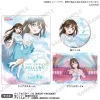 Bandai Namco Filmworks Love Live! Nijigasaki High School Idol Club Nijigasaki High School Store Birthday Present Shizuku Osaka Celebration Set