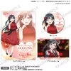 Bandai Namco Filmworks Love Live! Nijigasaki High School Idol Club Nijigasaki High School Store Birthday Present Setsuna Yuki Celebration Set