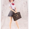 KOTOBUKIYA Sousai Shojo Teien Koyomi Takanashi: Ryobu High School Summer Clothes
