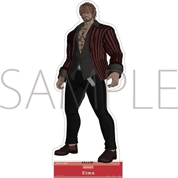 Tesla Note Acrylic Stand 8 Tesla Note Acrylic Stand - Image 8