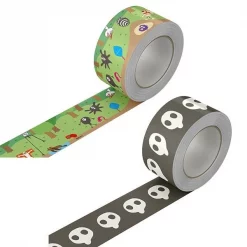 EVA STORE Original Masking Tape Set: Yurushito