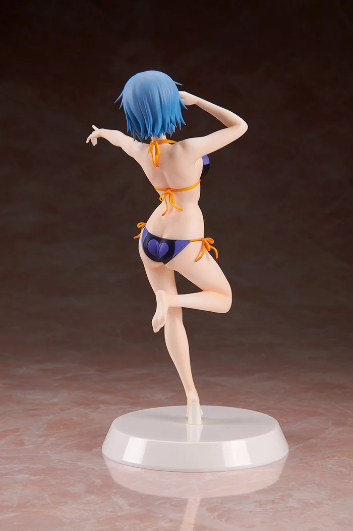 Our Treasure Assemble Heroines Frame Arms Girl Hresvelgr: Summer Queens Non-Scale Figure 10 Our Treasure Assemble Heroines Frame Arms Girl Hresvelgr: Summer Queens Non-Scale Figure - Image 10