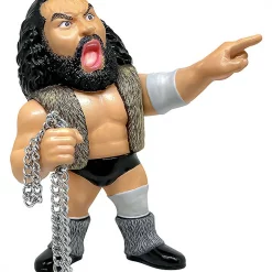 Toys Collectibles Sales 13 16 Directions 16d Collection 025: Legend Masters Bruiser Brody