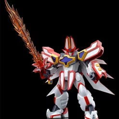 Good Smile Company Moderoid Mado King Granzort Super Granzort