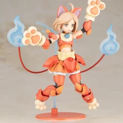 KOTOBUKIYA Soukou Musume LBCS: Ji･Banyan Tsugumi Kozakura -Toys Collectibles Sales 6dcbdfe8004b4360ab8822dfea95b7fd.jpg