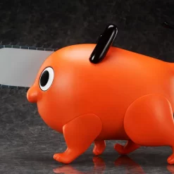 F:NEX Chainsaw Man Pochita 1/1 Scale Posing Soft Vinyl Figure -Toys Collectibles Sales 6e3a13f2124e48f6b7c3f96b5c597ec2.jpg