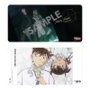 KADOKAWA Detective Conan Desk Mat Collection