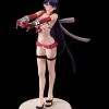 Type-Moon Assemble Heroines Fate/Grand Order Ruler/Martha Summer Queens 1/8 Scale Figure