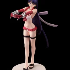 Type-Moon Assemble Heroines Fate/Grand Order Ruler/Martha Summer Queens 1/8 Scale Figure