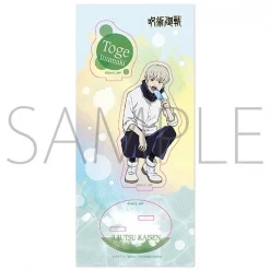 Jujutsu Kaisen Ice Cream Series Acrylic Stand -Toys Collectibles Sales 6f5947edaf6d4d73afe4d384b117ebb0.jpg
