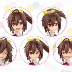 KOTOBUKIYA Sousai Shojo Teien X Frame Arms Girl Ao Gennai: Wakaba Girls' High School Winter Clothes 36 KOTOBUKIYA Sousai Shojo Teien X Frame Arms Girl Ao Gennai: Wakaba Girls' High School Winter Clothes -Toys Collectibles Sales 6f5aad5e211443c7929e77b8b8c41fff.jpg