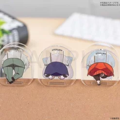 KADOKAWA Spy X Family Niitengo Clip Set (Loid Forger & Anya Forger & Yor Forger) -Toys Collectibles Sales 6ff12e1597b7486ea7598e89785789a0.jpg