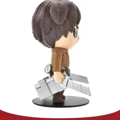Prime 1 Studio Cutie1 Plus Attack On Titan Eren Yeager -Toys Collectibles Sales 7185df4922a34363a6ef2fae44874fd2.jpg