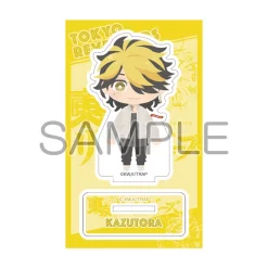 EStream Tokyo Revengers X Pas Chara Acrylic Stand Collection -Toys Collectibles Sales 72702680d2784bd08da3aa372d02a42c.jpg