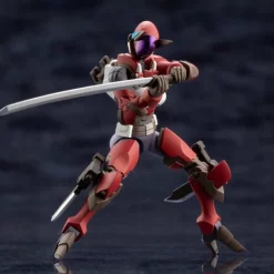 KOTOBUKIYA Hexa Gear Governor Light Armor Type: Rose Ver. 1.5 -Toys Collectibles Sales 7271771e34514ed1b52514ffd587fb32.jpg