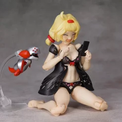 Alphamax Dark Advent Sophia: Relax Ver. -Toys Collectibles Sales 72c4fdc3dd5c4043bc8f7d62a55e78fe.jpg