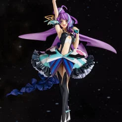 MAX FACTORY PLAMAX MF-11 Minimum Factory Macross Delta Mikumo Guynemer 1/20 Scale Plastic Model Kit (Re-run)