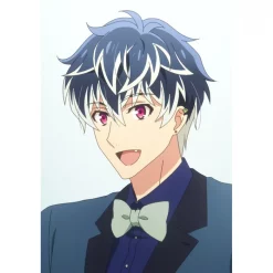 Bandai Namco Filmworks IDOLiSH 7 Second Beat! Photo Set -Toys Collectibles Sales 75a2c189749e454b96005819578a1464.jpg