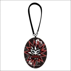 Persona 5 Strikers Luggage Tag Collection