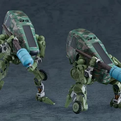 Good Smile Company Moderoid Obsolete 1/35 Improvised Armed Exoframe (2 Model Set)