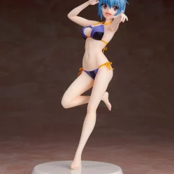 Our Treasure Assemble Heroines Frame Arms Girl Hresvelgr: Summer Queens Non-Scale Figure 16 Our Treasure Assemble Heroines Frame Arms Girl Hresvelgr: Summer Queens Non-Scale Figure -Toys Collectibles Sales 7654679052e249349e8df8b2ca9680fe.jpg
